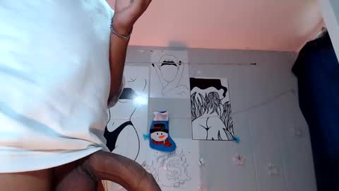 lamachine_ online show from 02-01-25, 01:51