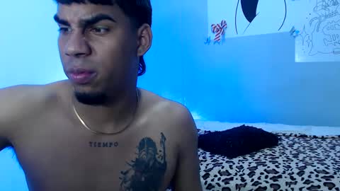 lamachine_ online show from 02-04-25, 02:07