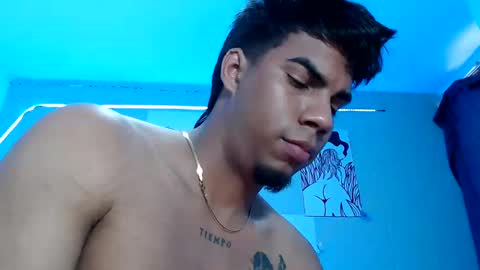 lamachine_ online show from 02-11-25, 02:57