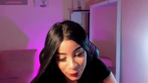 Snapshot of lana_44 chatting on 12-18-24, 09:29 LANA  online show from 12-18-24, 09:29