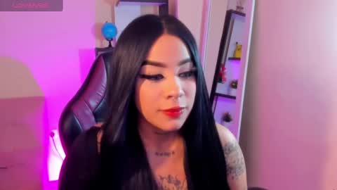 Snapshot of lana_44 chatting on 12-26-24, 09:15 LANA  online show from 12-26-24, 09:15