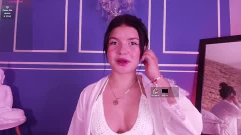  Lana  online show from 10-01-25, 11:27
