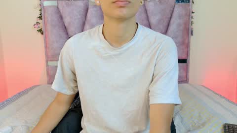 Lana online show from 10-31-25, 10:27