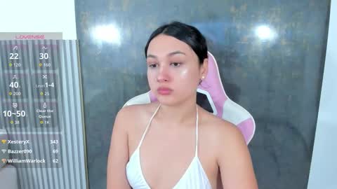 Lana online show from 11-29-25, 02:42