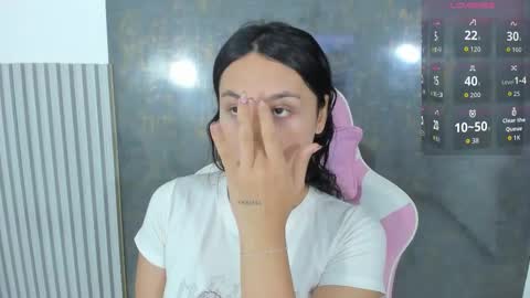 Lana online show from 02-27-26, 07:58