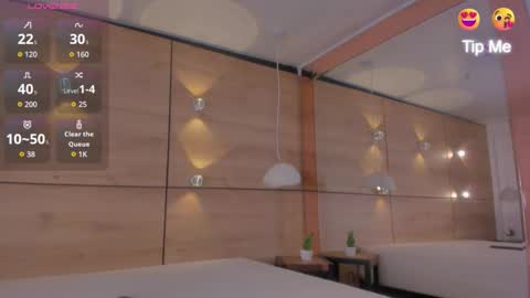 lana online show from 11-27-25, 04:58