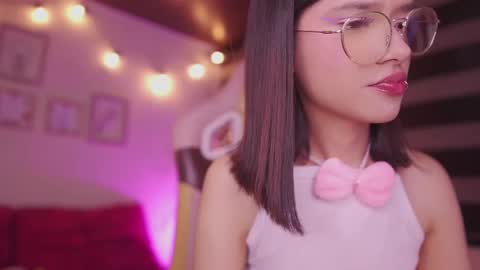 Lana online show from 11-07-25, 03:17