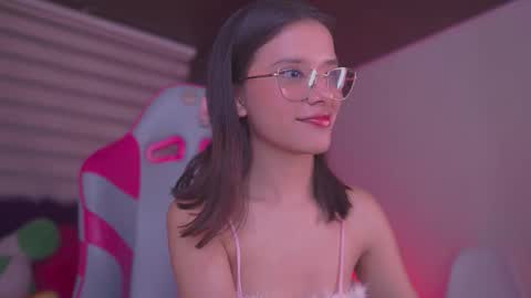 Lana online show from 02-03-26, 02:53