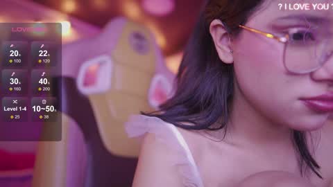 Lana online show from 02-11-26, 02:05