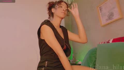 Snapshot of lana_hil chatting on 03-03-26, 02:07 LANA online show from 03-03-26, 02:07