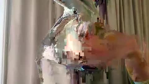 Lana online show from 01-04-25, 08:39