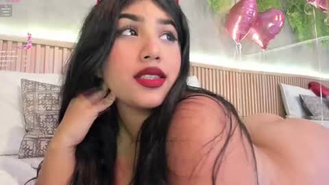 lana_lann online show from 02-16-25, 09:05