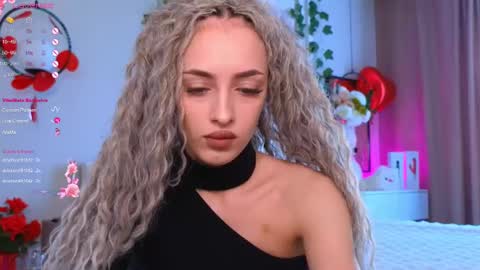 Milana online show from 02-26-25, 03:32
