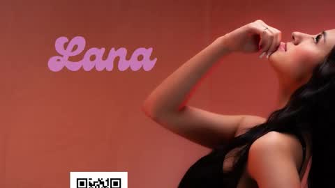 Lana Owens online show from 11-06-25, 10:10
