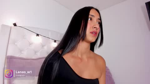 Lana Owens online show from 12-01-25, 09:42