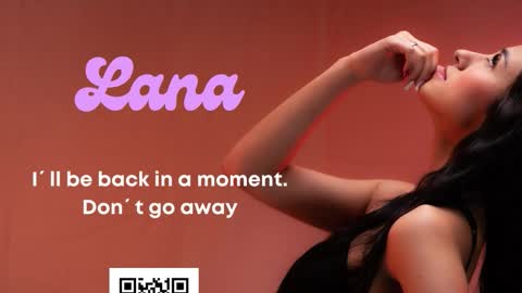 Lana Owens online show from 01-08-26, 12:07