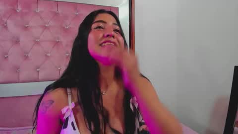 lana_parker_01 online show from 10-10-25, 09:03