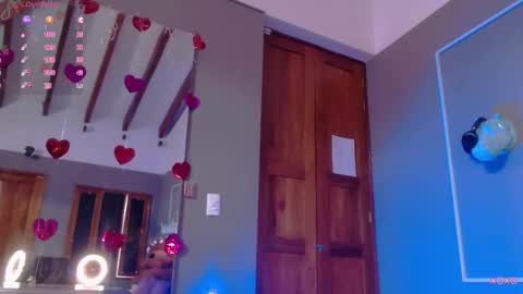 Angel  IG  online show from 02-24-26, 04:05