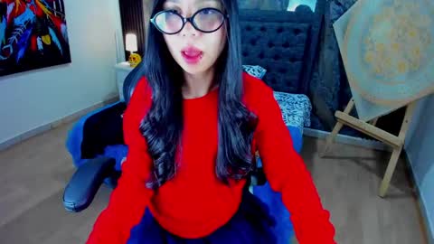 lana_rey_18 online show from 10-07-25, 02:09