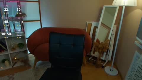  LANA  Schedule in BIO online show from 11-05-25, 09:04