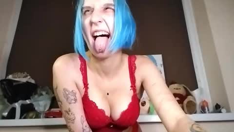 lana_tews online show from 09-27-25, 09:31