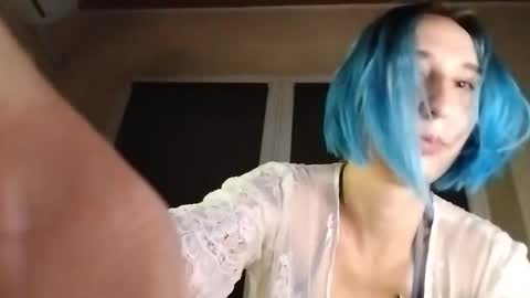 lana_tews online show from 10-05-25, 05:44