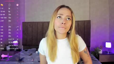 Snapshot of lanaamills chatting on 11-16-25, 04:51 Lana online show from 11-16-25, 04:51