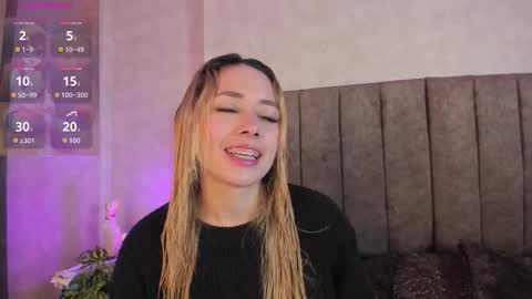 Lana online show from 01-19-26, 05:33