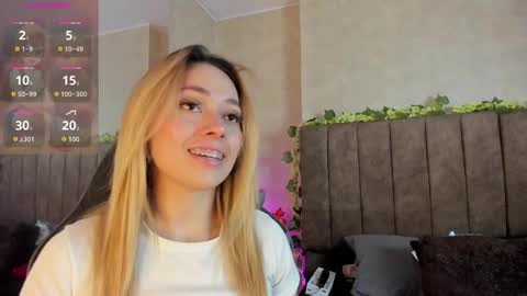 Lana online show from 02-03-26, 04:43