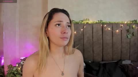 Lana online show from 02-05-26, 05:01