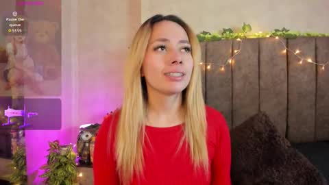 Lana online show from 02-14-26, 05:15