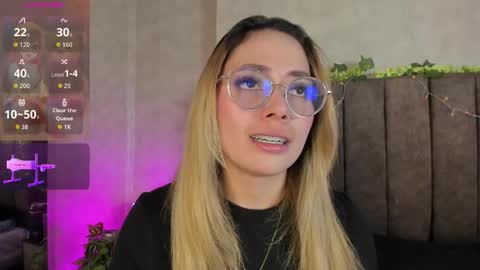 Lana online show from 03-03-26, 05:02