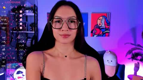 LanaBakers NONUDE MODEL online show from 10-31-25, 03:29