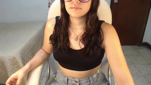 Lana Marie online show from 12-09-24, 10:41