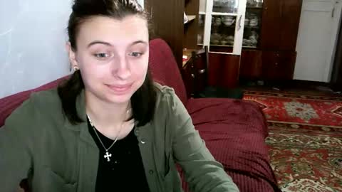 Snapshot of lanabeils chatting on 11-18-25, 09:03 Lana online show from 11-18-25, 09:03