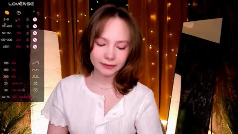 Lana online show from 02-20-26, 02:30