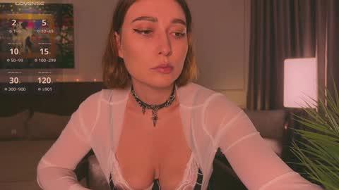 Lana online show from 01-03-25, 12:11