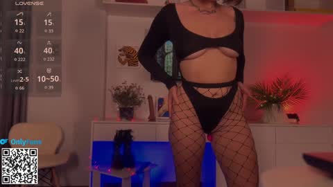 Lana online show from 01-23-25, 12:57