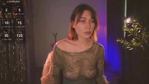 Snapshot of lanabosch chatting on 02-22-26, 05:08 Lana online show from 02-22-26, 05:08