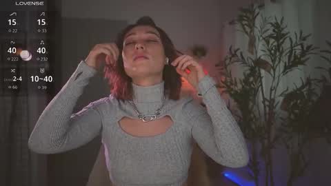 Snapshot of lanabosch chatting on 03-15-26, 03:34 Lana online show from 03-15-26, 03:34