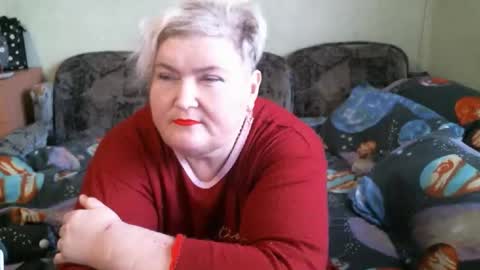 lanacat555 online show from 10-19-25, 12:50