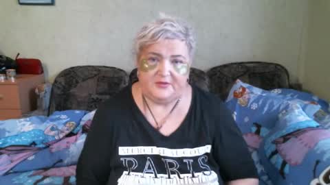 lanacat555 online show from 01-09-26, 11:57