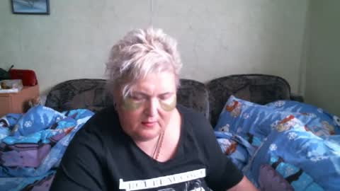 lanacat555 online show from 01-15-26, 11:15