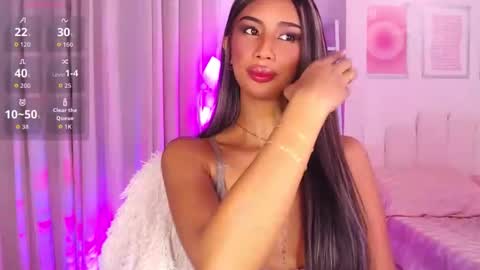 Lana online show from 09-23-25, 12:35