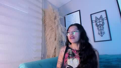 Snapshot of lanadelrey_1 chatting on 02-10-26, 12:09 Lana online show from 02-10-26, 12:09