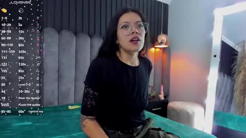 Snapshot of lanadelrey_1 chatting on 02-25-26, 12:15 Lana online show from 02-25-26, 12:15