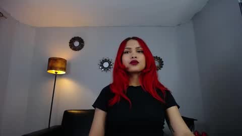 Mistress Lana online show from 12-03-24, 07:00