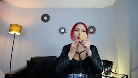 Mistress Lana online show from 12-08-24, 08:15