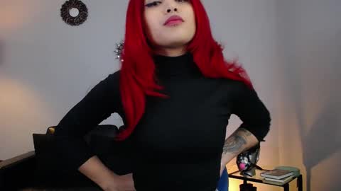 Mistress Lana online show from 12-24-24, 04:51