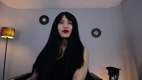 Mistress Lana online show from 12-29-24, 04:40